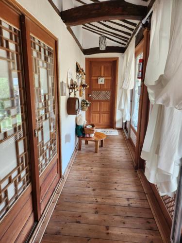 Moran Guesthouse in Jeonju-si