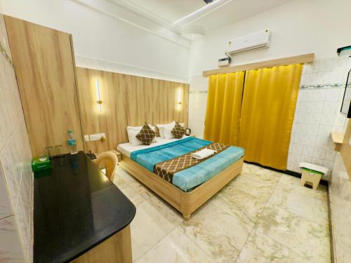 Hotel Greens in Chennai