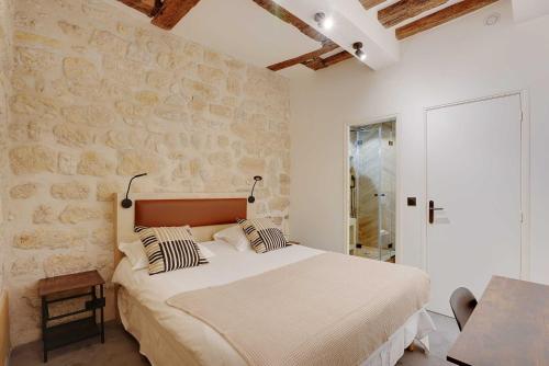 Spacious apartment - 4BR-10P - Place des Vosges, Parigi