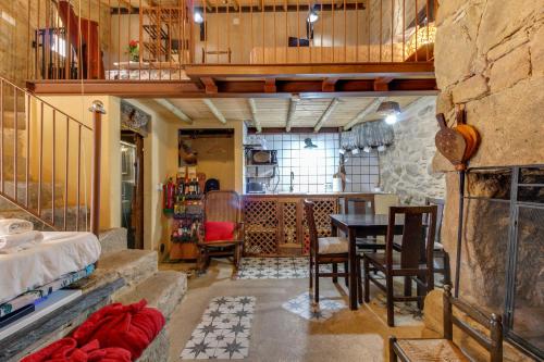 Orgullo Rural in Bermellar