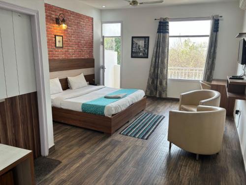 hotel photo