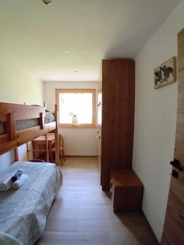 Appartamento Miele di Pino