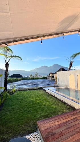 MaHe Glamping in Bali