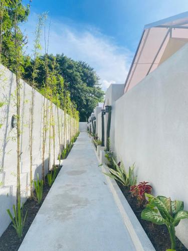 MaHe Glamping in Bali