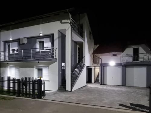 Apartmаn Avram ll in Čelinac