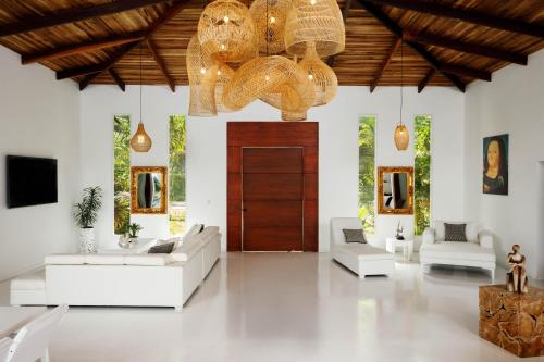 บริการและสิ่งอำนวยความสะดวก, Le Cameleon Hotel in ปุนตาโกเกลส