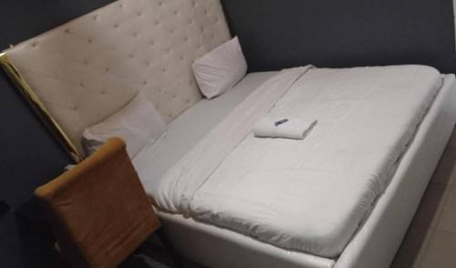 The Royal Hotel in Sapele