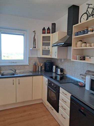 設施, Apartment SKI-BIKE-HIKE 2, Vyšné Ružbachy (Apartment SKI-BIKE-HIKE 2, Vysne Ruzbachy) in 上魯日巴希