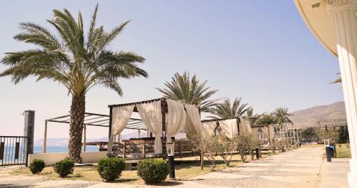 A környék, Elite World Resort Mersin Silifke in Yesilovacik