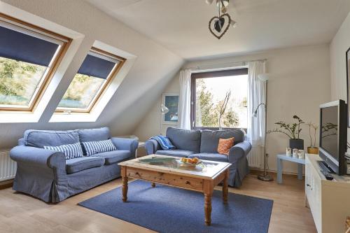 Haus am Wald
