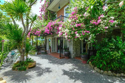 hotel photo