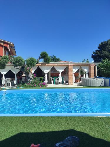  B&B Gli amici del tubarello in Roseto degli Abruzzi