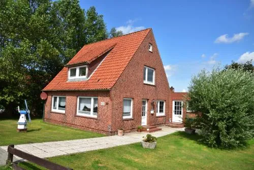Ferienhaus bi Frie und bi Rosa in St. Peter-Ording, Deutschland