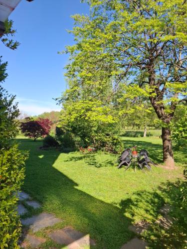 B&B Rubino in Cervasca