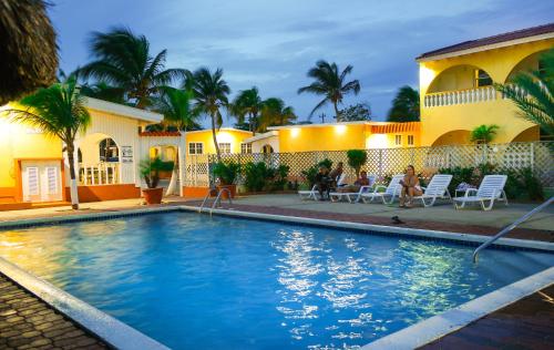 . Coconut Inn
