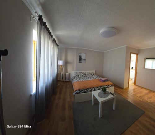 Sea side apartments in 祖瑪拿