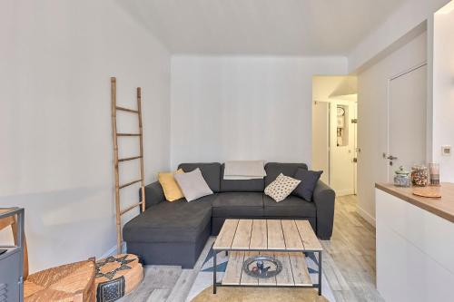 L'Augustine - Appartement dans le 15e - image 4