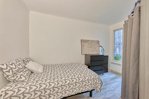 L'Augustine - Appartement dans le 15e - image 7
