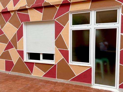 Hostel VAM Torrejón (Hostel VAM Torrejon) in توريخون دي أردوث