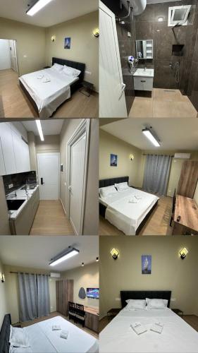 TRIZONE Studio & Apartaments, Golem (Foto 5)
