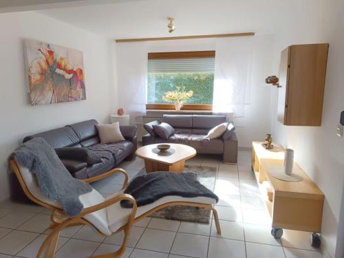 Ferienwohnung Loher Weiher in Hilchenbach, Deutschland