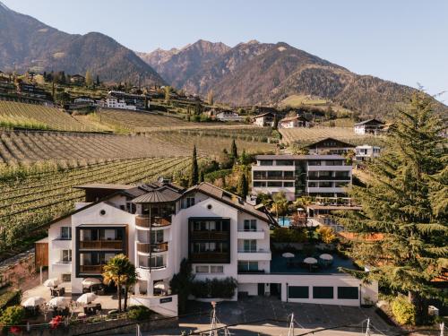 Appartement KroneLiving – Tirol Village, MS