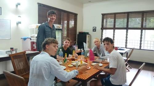 Mulu Tribal Homestay in Mulu