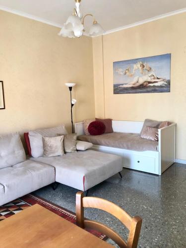 MyHomeinRome - Zona Re di Roma, Rome (photo 3)