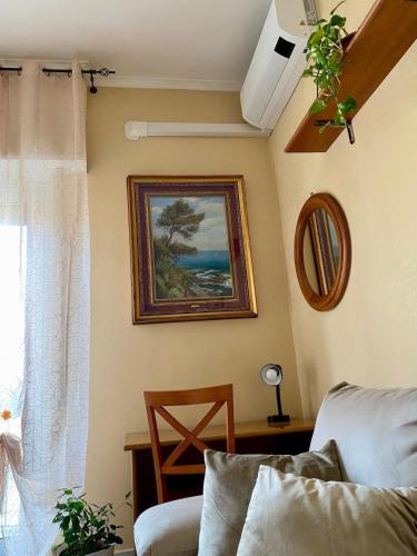 MyHomeinRome - Zona Re di Roma, Rome (photo 5)