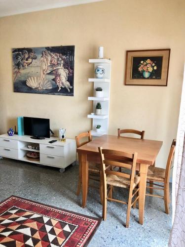 MyHomeinRome - Zona Re di Roma, Rome (photo 8)