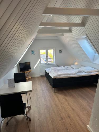 Hotel Strandvejen Apartments 1 - image 7