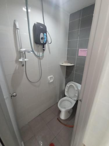 DarulMakmur Apartment in Cameron Highlands