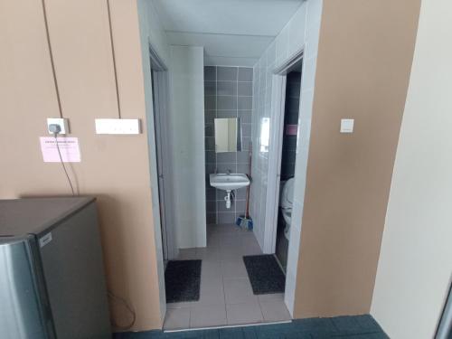 DarulMakmur Apartment in Cameron Highlands