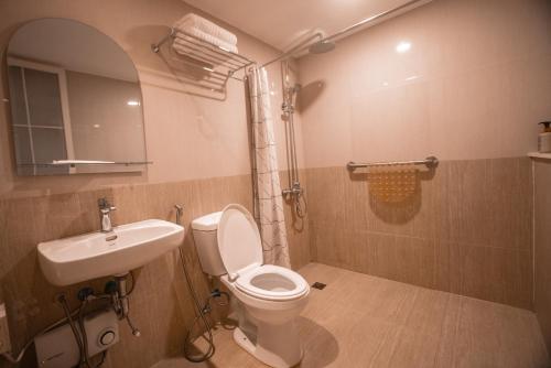 Snooze Inn & Suites Room Type - Suite