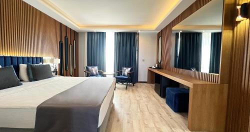 Elite World Resort Mersin Silifke in Yesilovacik