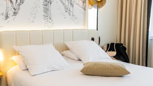 Mercure Beaune Centre - image 3