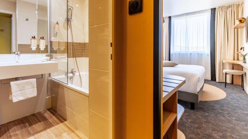 Mercure Beaune Centre - image 2