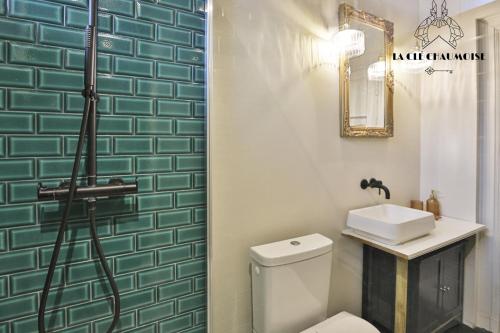 Three-Bedroom Superior Apartment image 10