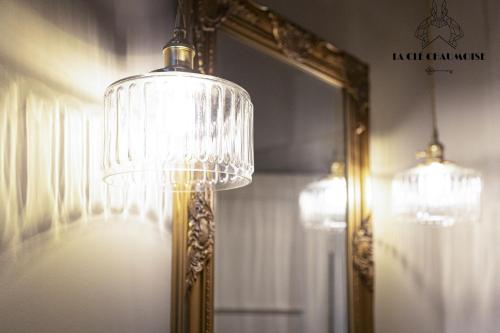 Capucine - Haussmannien de Charme - 50m plage - image 3