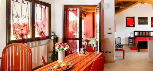 Bed & Breakfast Milu in Cervasca