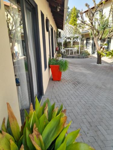 Bri-Shel Manor B&B in Heidelberg