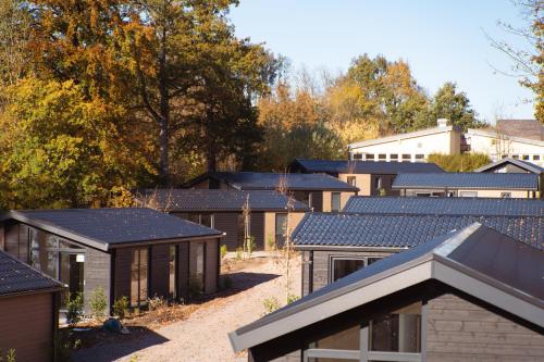 外部景觀, EuroParcs Biggesee in 阿滕多恩市中心
