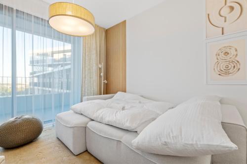 LAM Ivory AC - Balcony, Bratislava (Foto 8)