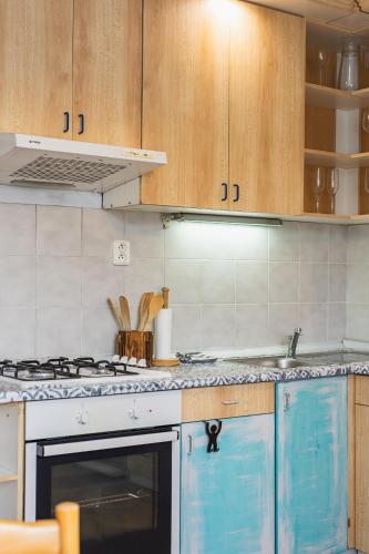 BNB Old Town Gem - Gajova Stay, Bratislava (fotografie 6)