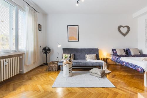 BNB Old Town Gem - Gajova Stay, Bratislava (fotografie 8)