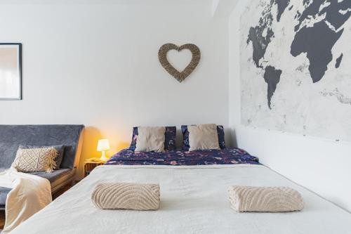 BNB Old Town Gem - Gajova Stay, Bratislava (fotografie 9)