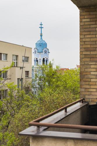 BNB Old Town Gem - Gajova Stay, Bratislava (fotografie 10)