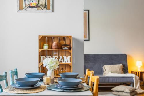 BNB Old Town Gem - Gajova Stay, Bratislava