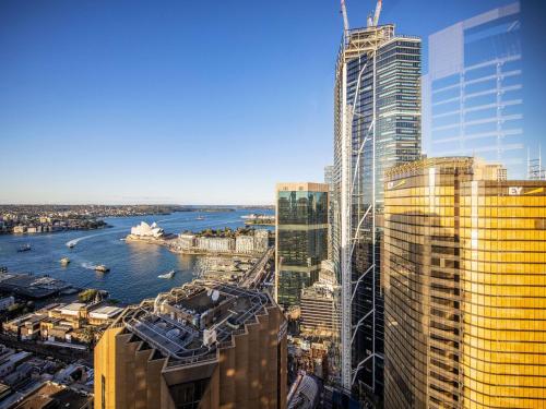 The Sebel Quay West Suites Sydney - main image