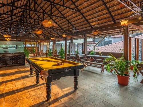 Attractions, The Hosteller  Fort Kochi, Ocean Edge in Kochi